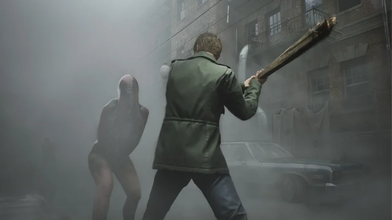 کمپین تبلیغاتی Silent Hill 2 Remake به‌زودی شروع خواهد شد - گیمفا
