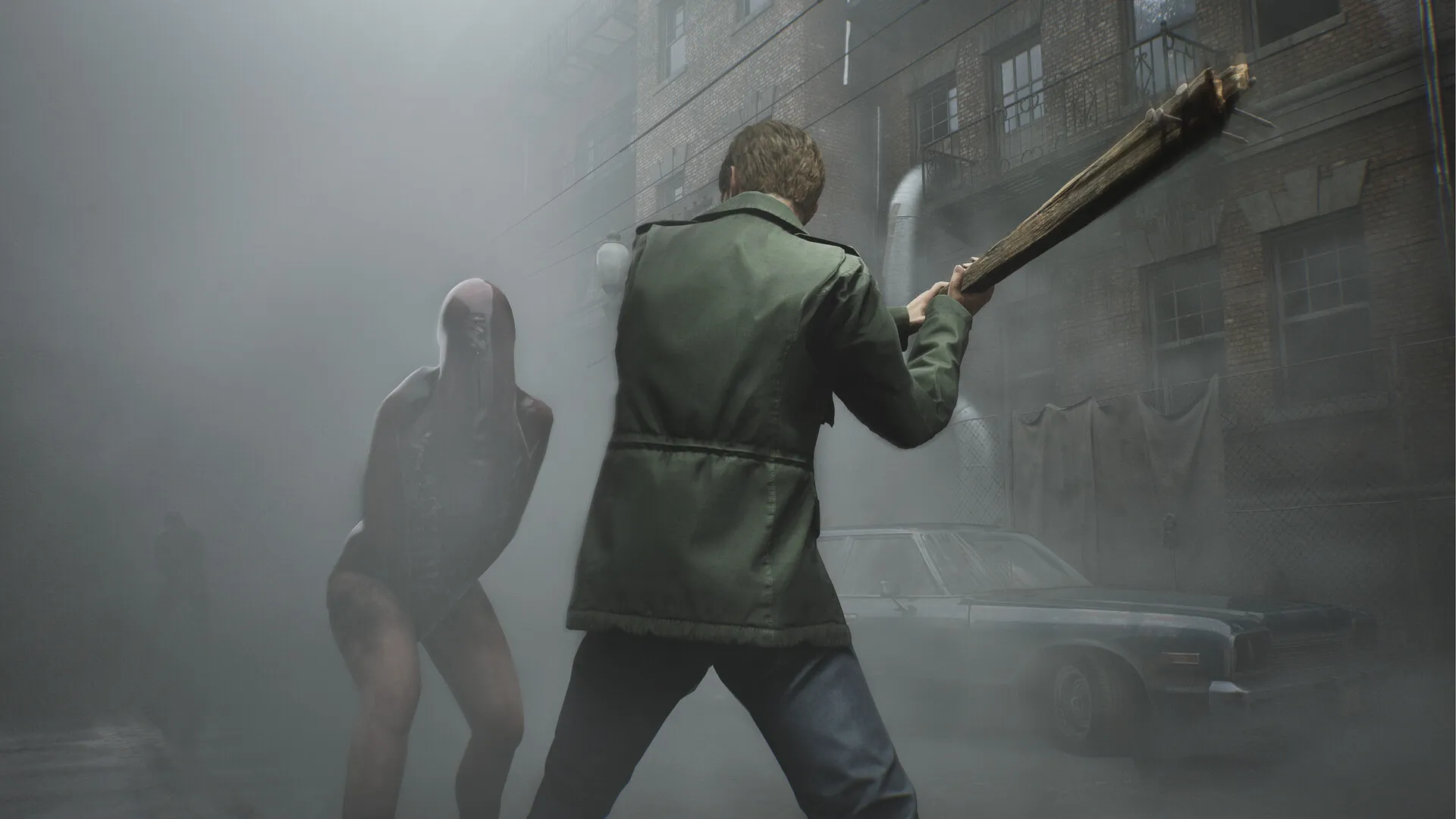با انتشار تریلری تاریخ عرضه بازی Silent Hill 2 Remake مشخص شد - گیمفا