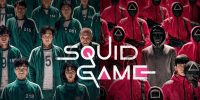 سریال Squid Game