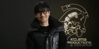 Hideo Kojima خواهان حضور Solid Snake در Smash Bros - گیمفا