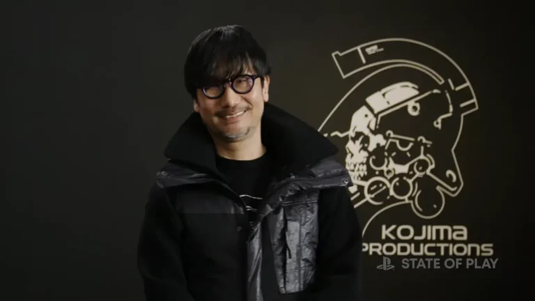 کوجیما و پلی استیشن روی یک بازی جاسوسی شبیه Metal Gear Solid کار می‌کنند - گیمفا