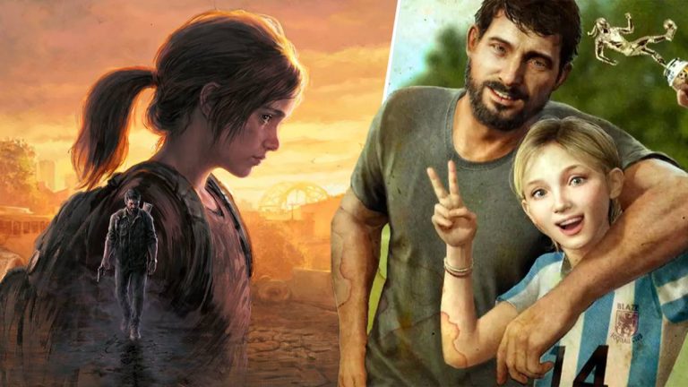 کشف یک ایستر اگ از بازی The Last of Us پس از گذشت ده سال