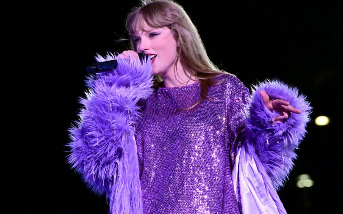 نقد مستند Taylor Swift: The Eras Tour | احترام به مخاطب و شکوه در اجرا - گیمفا