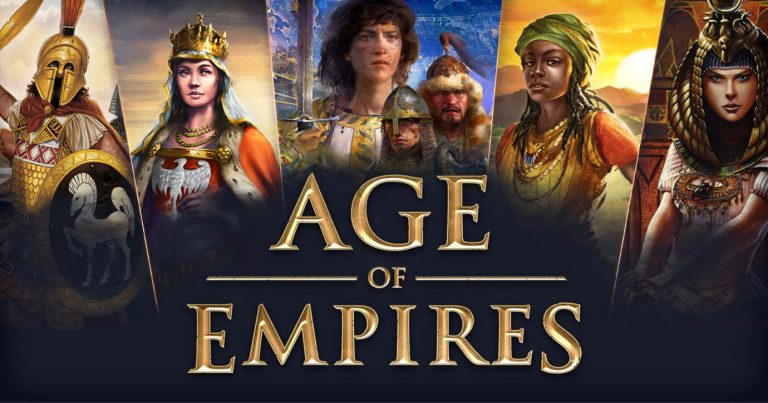 دستیابی سری Age of Empires به آمار 50 میلیون بازیکن