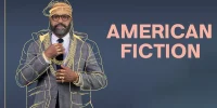 American Fiction (2023) - گیمفا: اخبار، نقد و بررسی بازی، سینما، فیلم و سریال