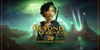 Beyond Good and Evil 2 - گیمفا: اخبار، نقد و بررسی بازی، سینما، فیلم و سریال