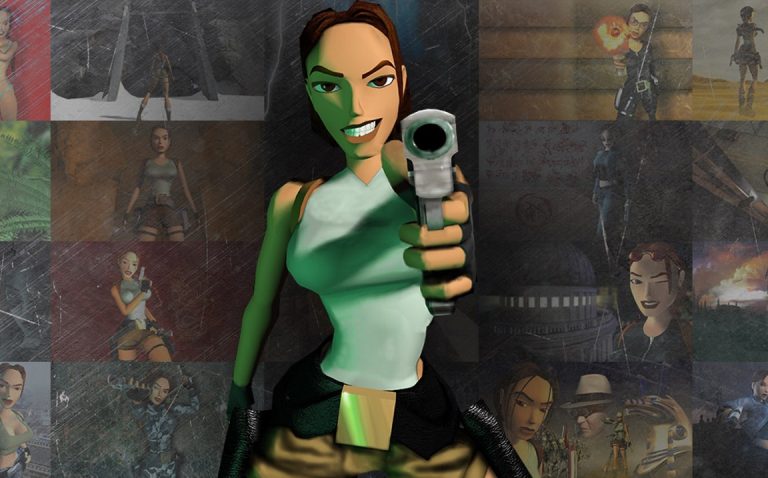 نقد و بررسی بازی Tomb Raider I–III Remastered - گیمفا
