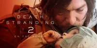 Death Stranding 2: On The Beach - گیمفا: اخبار، نقد و بررسی بازی، سینما، فیلم و سریال