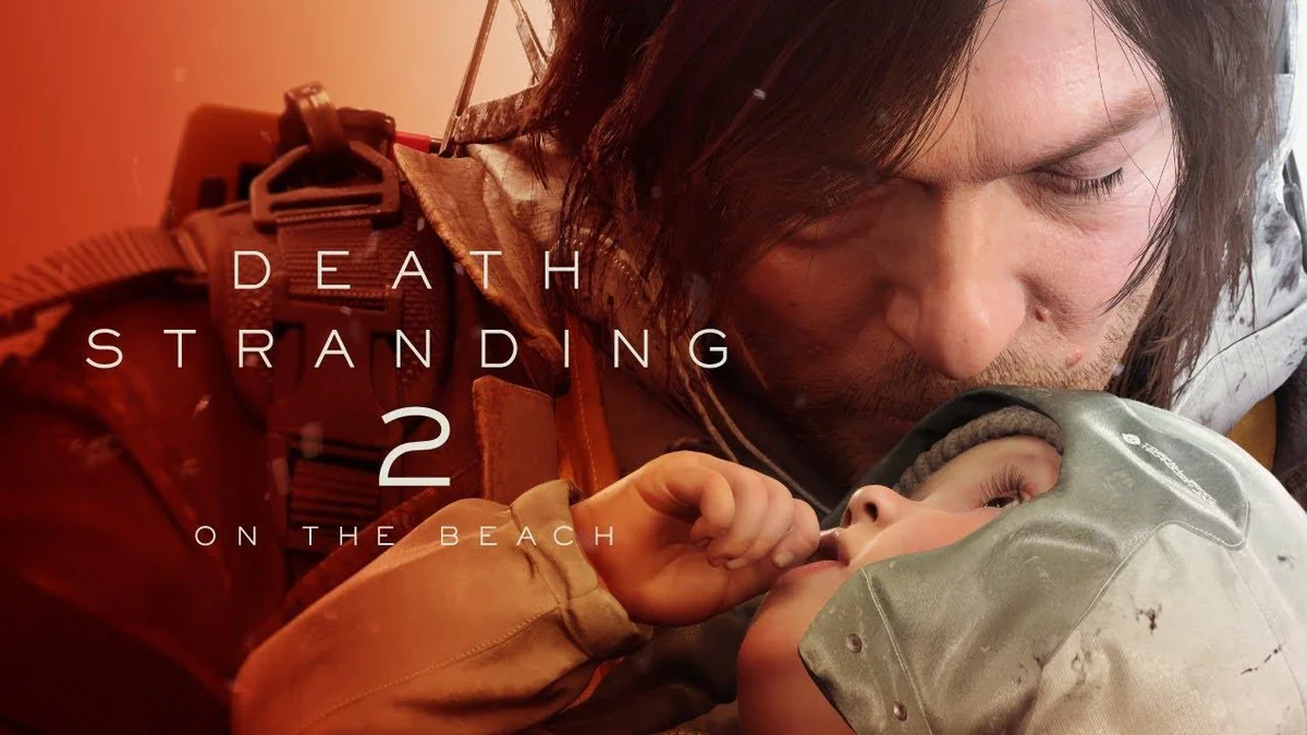 کوجیما: Death Stranding 2 در آمریکای شمالی روایت نمی‌شود