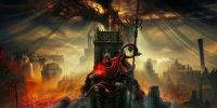 بررسی Dark Souls II: Scholar of the First Sin- گیمفا