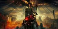پایان باشکوه یک اسطوره | نقد و بررسی Dark Souls III: The Ringed City - گیمفا