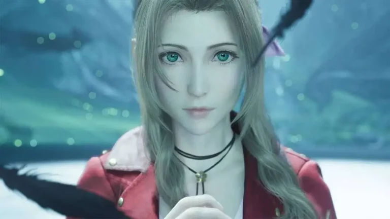 Final Fantasy 7 Rebirth در حالت ۶۰ فریم گرافیک کمتری نسبت به FF7 Remake دارد