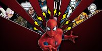 Pax West 2018 | شوخی شرکت BioWare با بازی Marvel’s Spider-Man - گیمفا