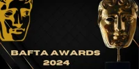 مراسم bafta awards 2024