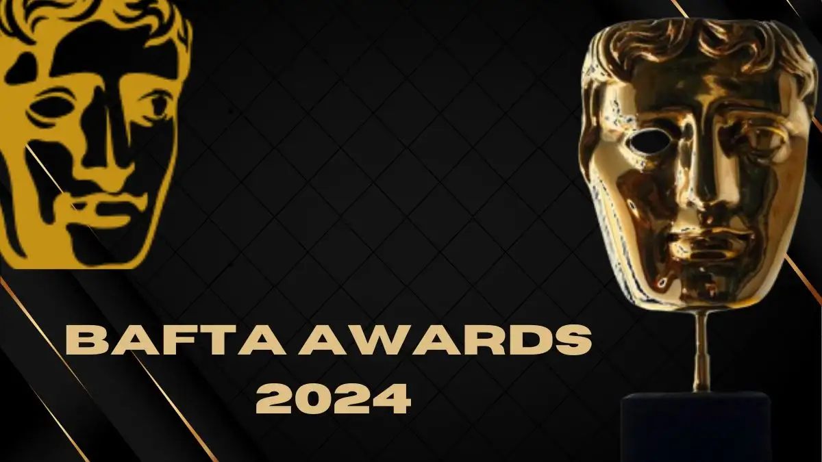 مراسم bafta awards 2024