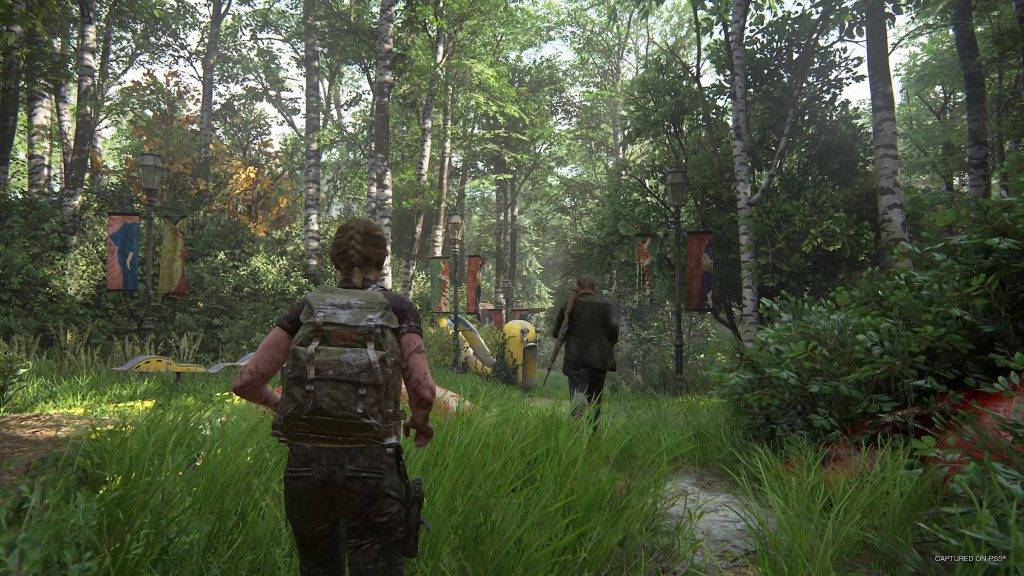 بازی تک نفره بعدی استودیوی ناتی داگ The Last of Us Part 3 نیست