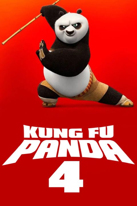 تیزر جدید Kung Fu Panda 4 ما را به دنیای Dune: Part 2 می‌برد - گیمفا