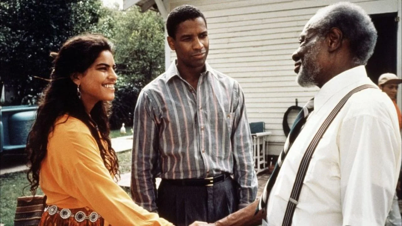 فیلم mississippi masala