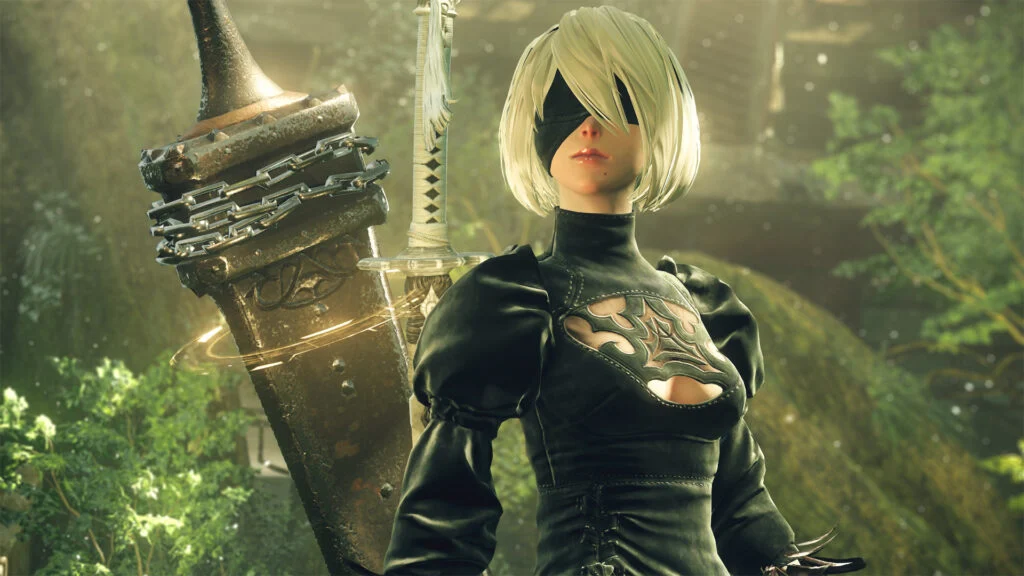 فروش NieR: Automata از ۸ میلیون نسخه عبور کرد - گیمفا