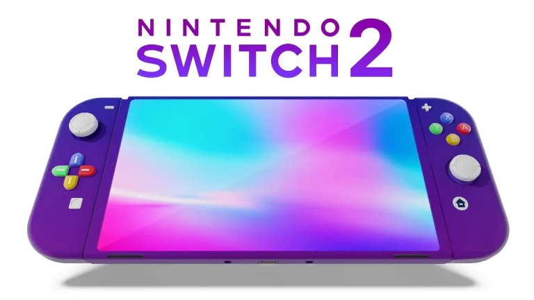 شایعه: قیمت Nintendo Switch 2 بین 400 الی 500 دلار خواهد بود