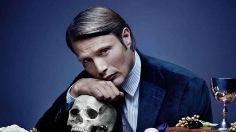 مدس میکلسن درباره بازگشت سریال Hannibal اطلاع داد - گیمفا