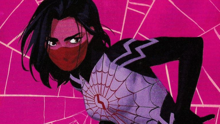 اخراج تیم نویسندگان سریال Silk: Spider Society به دلیل تمرکز بر زنان - گیمفا