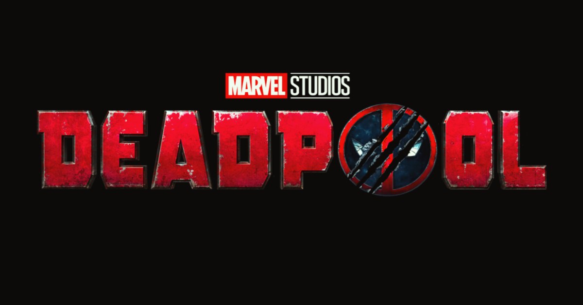 رونمایی از لوگو فیلم Deadpool 3 به لطف کلاه کوین فایگی - گیمفا