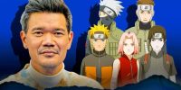 اطلاعاتی از وضعیت تولید لایو اکشن سینمایی Naruto منتشر شد - گیمفا