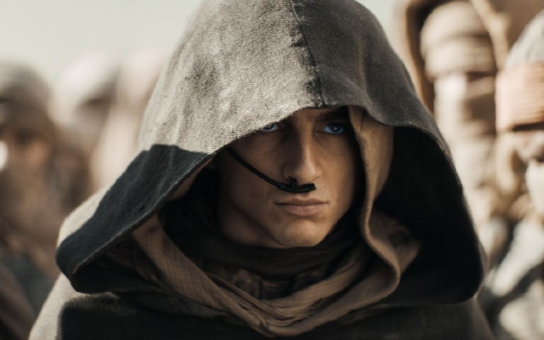 تیزر حماسی جدیدی از فیلم Dune: Part Two منتشر شد - گیمفا