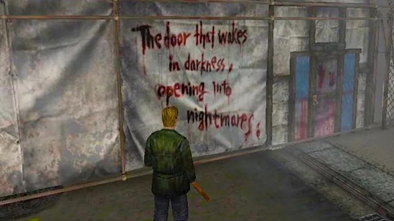 Silent Hill: The Short Message به صورت رایگان برای PS5 در دسترس قرار گرفت