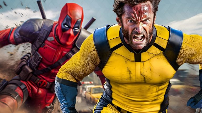 نام شخصیت‌های مهمی از فیلم Deadpool & Wolverine لو رفت - گیمفا