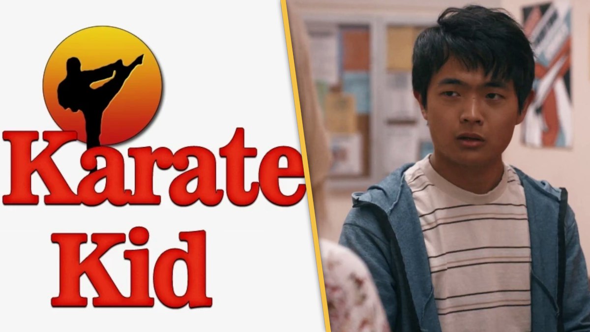 بازیگر نقش اصلی فیلم Karate Kid اعلام شد - گیمفا