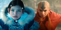 انیمیشن سینمایی Avatar: The Last Airbender از صداپیشگان جدیدی بهره می‌برد - گیمفا
