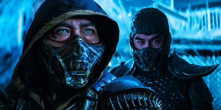 حضور اسکورپیون در فیلم Mortal Kombat 2 تایید شد - گیمفا