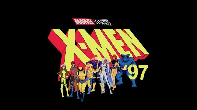 تریلر و پوستر انیمیشن X-Men ’97 منتشر شد - گیمفا
