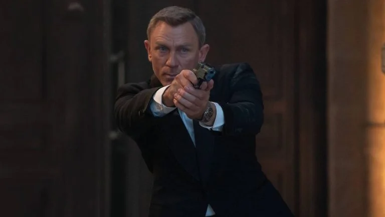 فعلاً منتظر خبری حول محور فیلم جدید James Bond نباشید - گیمفا