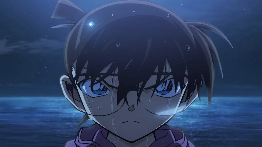 انتشار تریلر جدید انیمه Detective Conan: The Million-Dollar Signpost - گیمفا