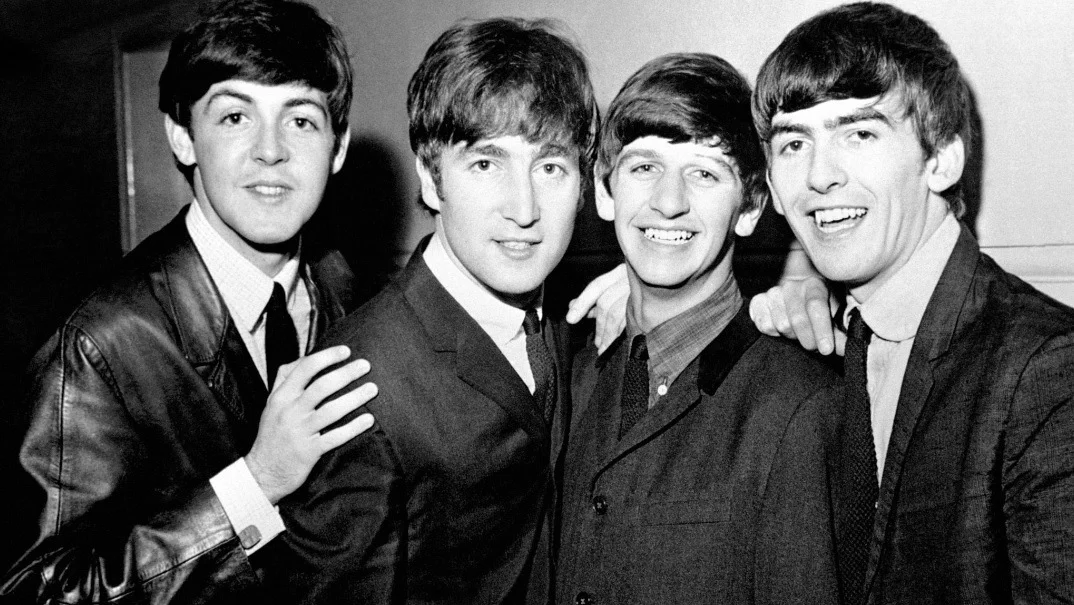 ساخت ۴ فیلم بیوگرافی از گروه The Beatles توسط سم مندس - گیمفا