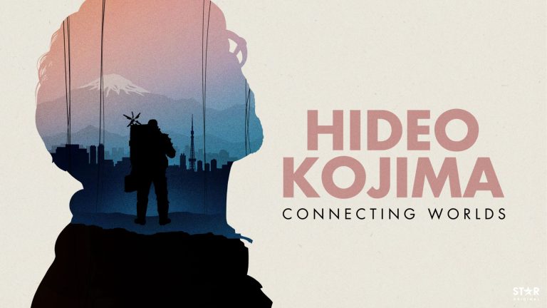 مستند Hideo Kojima: Connecting Worlds در +Disney منتشر شد