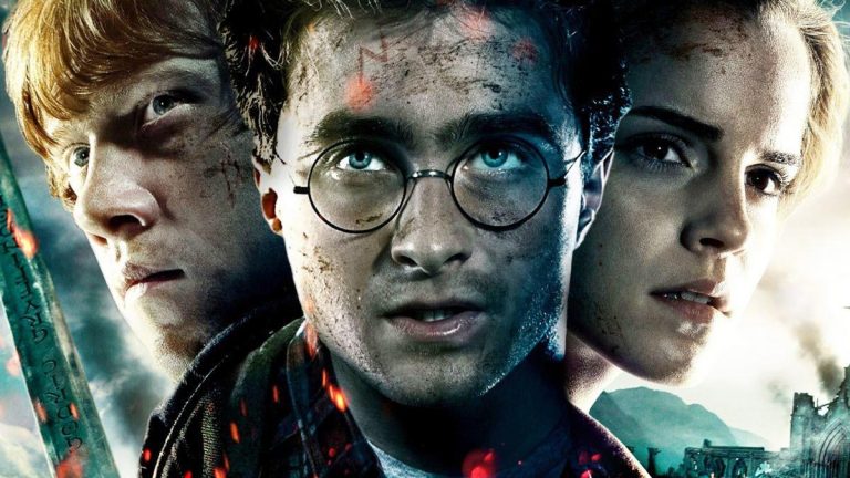 اعلام بازه زمانی پخش سریال Harry Potter - گیمفا