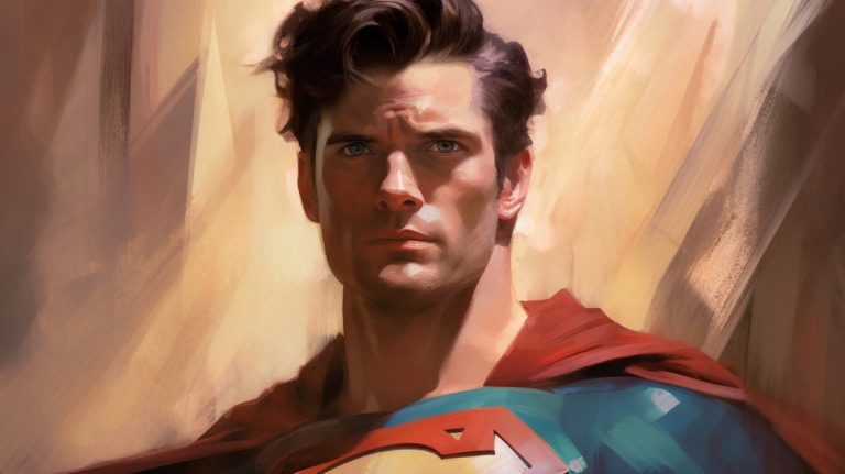 اعلام زمان آغاز پروسه فیلم‌برداری Superman: Legacy - گیمفا