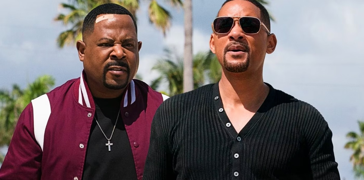 اطلاعات جدیدی از فیلم Bad Boys 4 منتشر شد - گیمفا