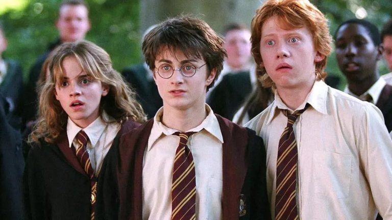 حضور خالق سریال Succession در میان کاندیداها برای شورانری ریبوت Harry Potter - گیمفا