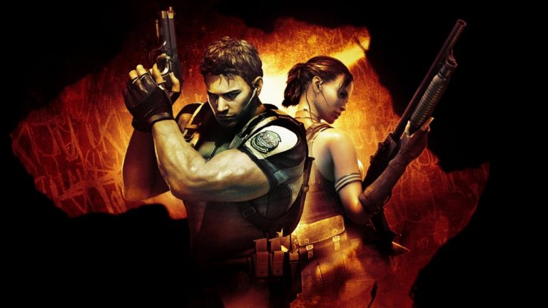 اشاره صداپیشه آلبرت وسکر به ساخت بازی جدید Resident Evil