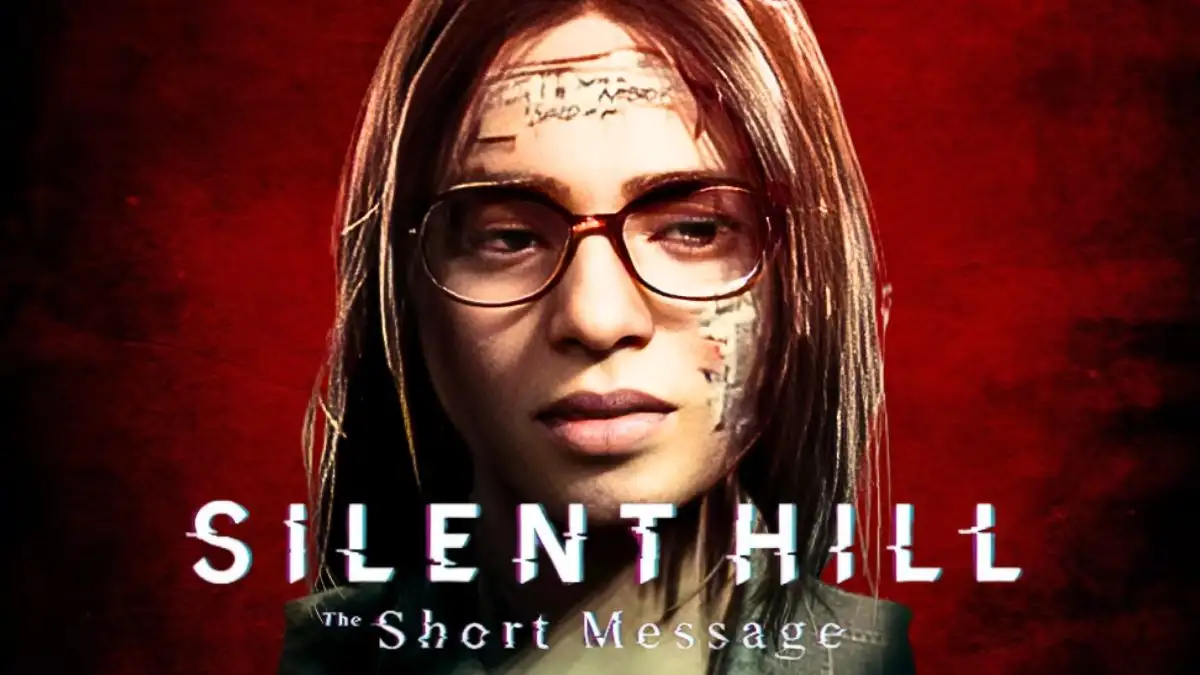 Silent Hill: The Short Message - گیمفا: اخبار، نقد و بررسی بازی، سینما، فیلم و سریال