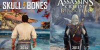 Assassin’s Creed IV: Black Flag - گیمفا: اخبار، نقد و بررسی بازی، سینما، فیلم و سریال