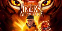 تریلر و پوستر انیمیشن The Tiger’s Apprentice - گیمفا