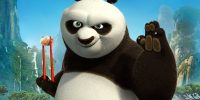 آموزش مدیتیشن در ویدیو جدید انیمیشن Kung Fu Panda 4 - گیمفا