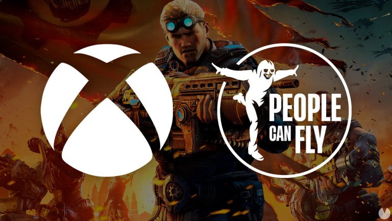 استودیوی People Can Fly ظاهراً در حال ساخت یک بازی جدید Gears of War مبتنی بر PvP است