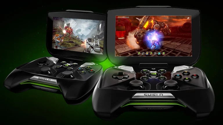 گزارش: Nvidia در حال ساخت یک کنسول جدید برای رقابت با Steam Deck است